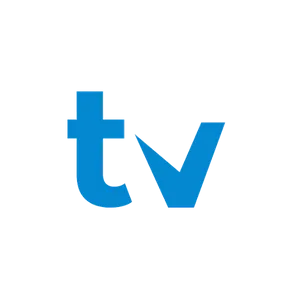 De IPTV-app op uw Apple TV 4K.