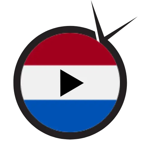 Officieel Iptv bridge logo
