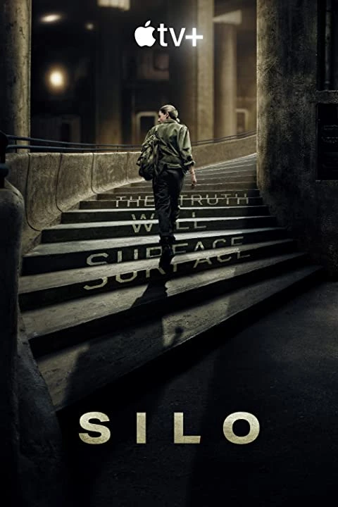 Cinematische sciencefictionfilm in verbluffende 4K-resolutie