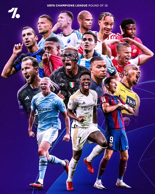 Live voetbalwedstrijden van de Premier League in 4K resolutie.