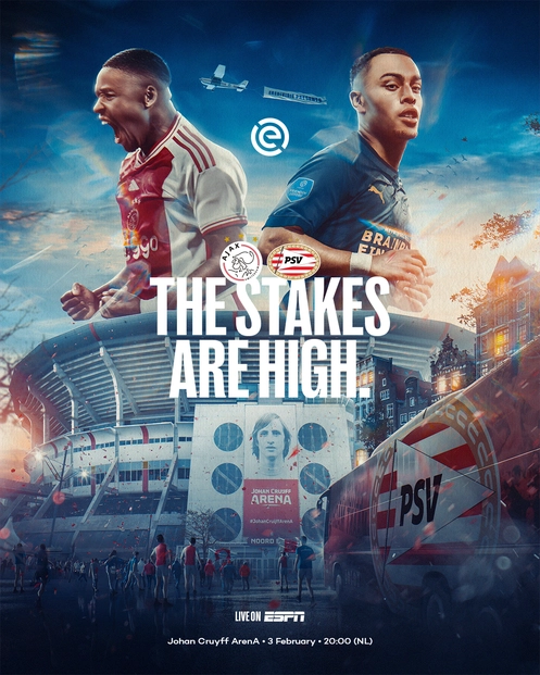 UEFA Champions League voetbalwedstrijd, live